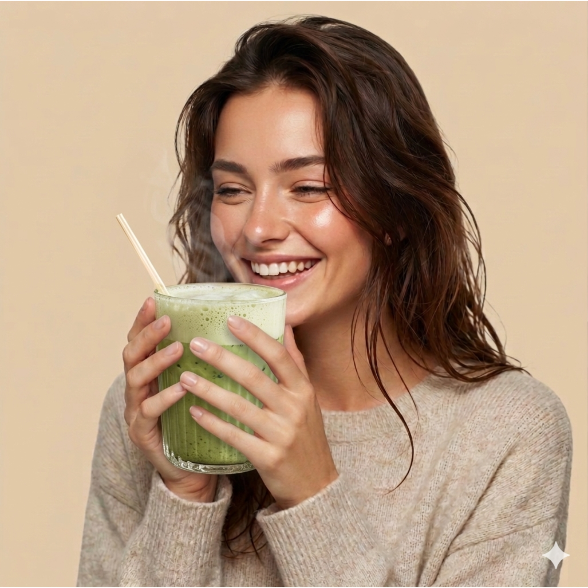 [Gamme/Grade] — [Descripteur sensoriel] — [Format/Quantité]
