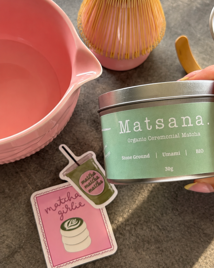 Matsana