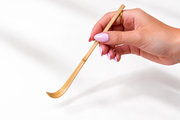 Chashaku – Cuillère à Matcha en Bambou