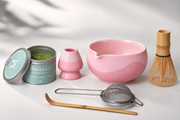 Le Poudre - Coffret Matcha Matsana