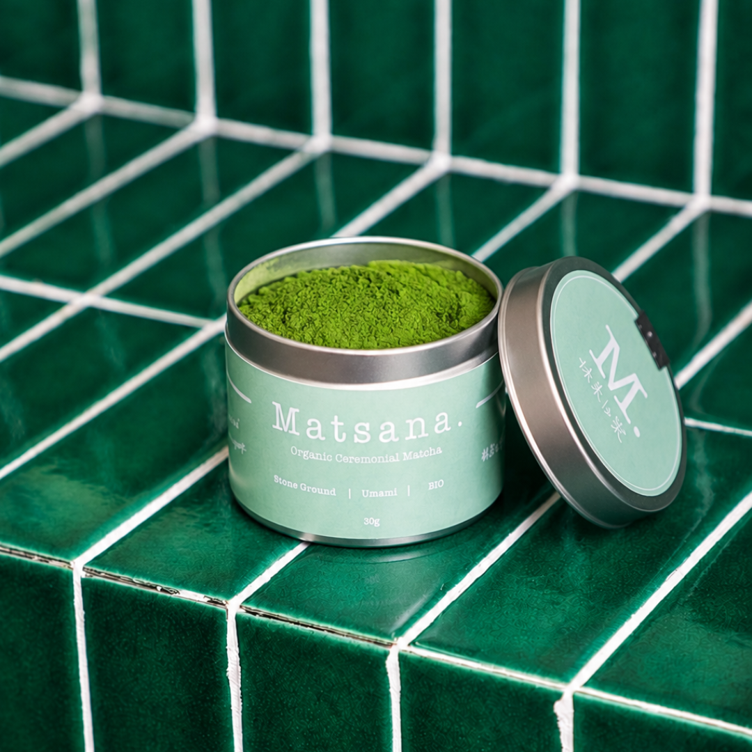 Matcha