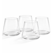 Lot de 4 verres