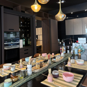 Atelier Matcha Showroom Lyon 6e